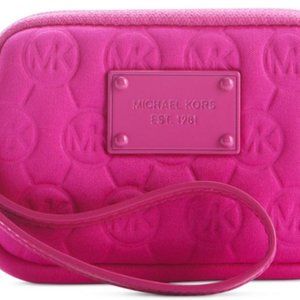 Michael Kors Wristlet Coin Purse
